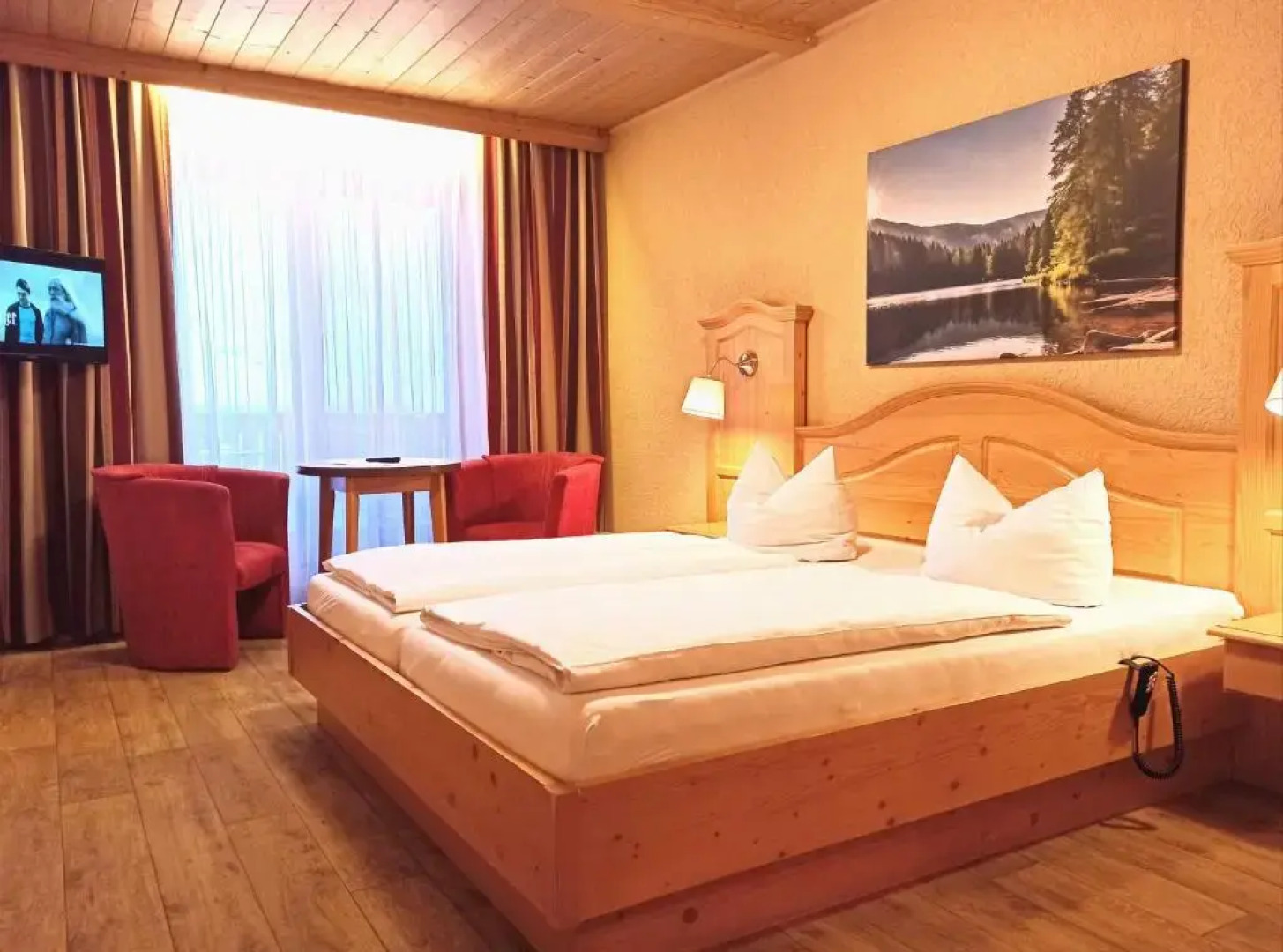 Gasthof-Pension-Metzgerei Meindl