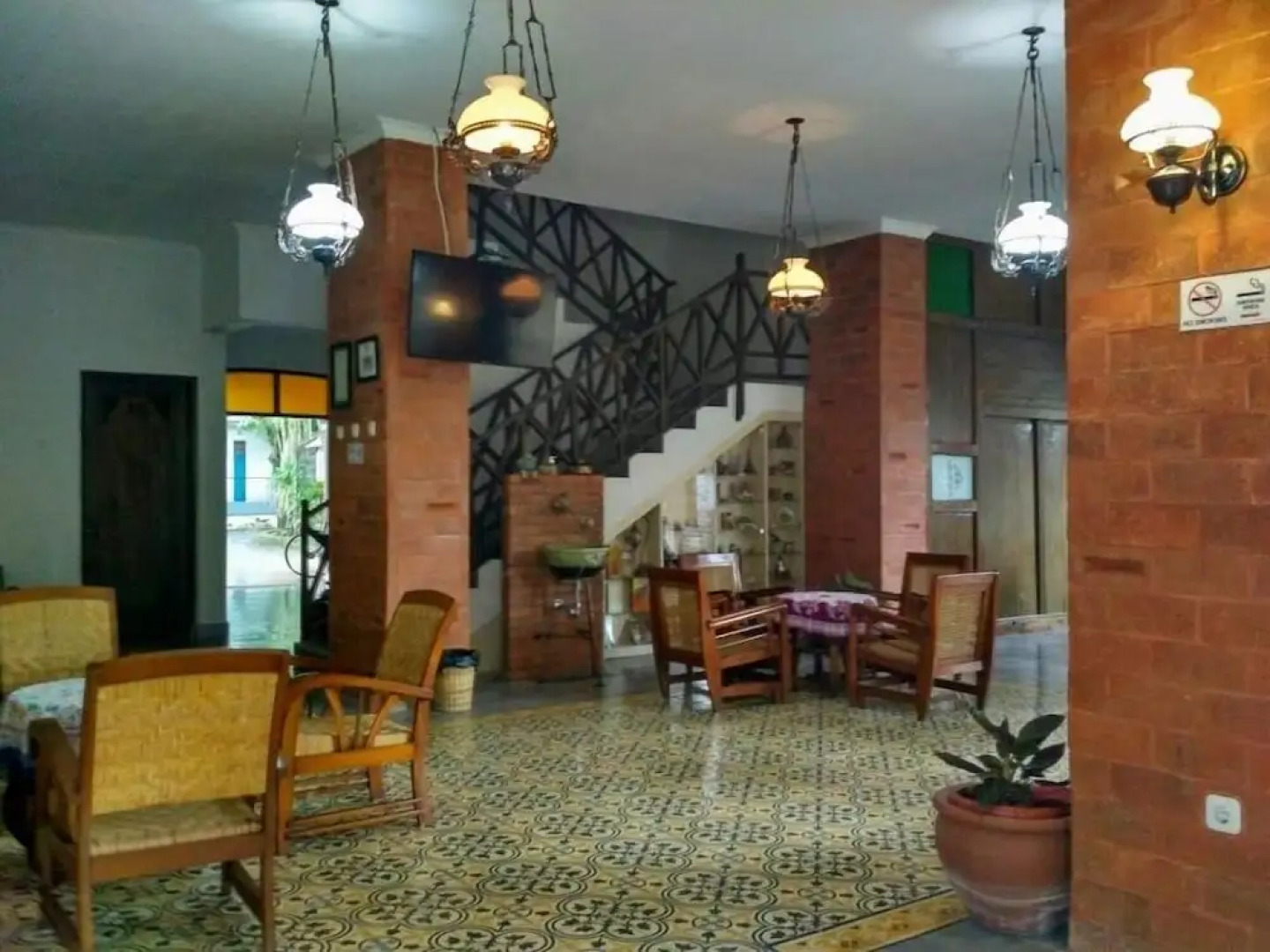 Satu Kayen Guest House