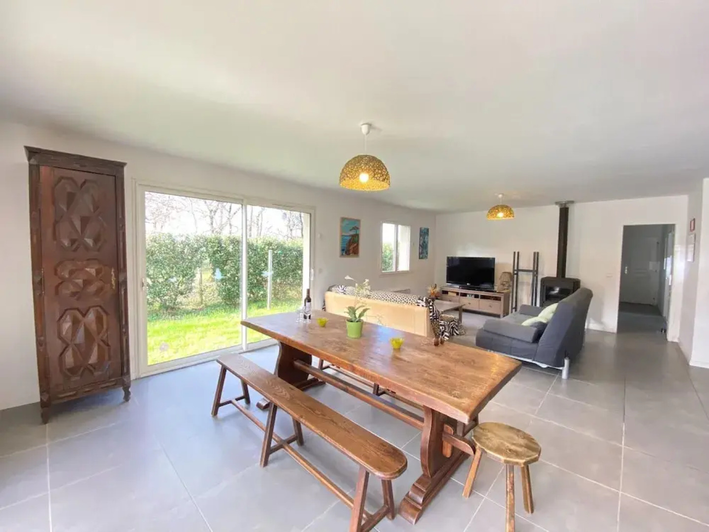 Holiday Home With Pool in Grayan-et-l'hopital-formerly TUI Ferienhaus