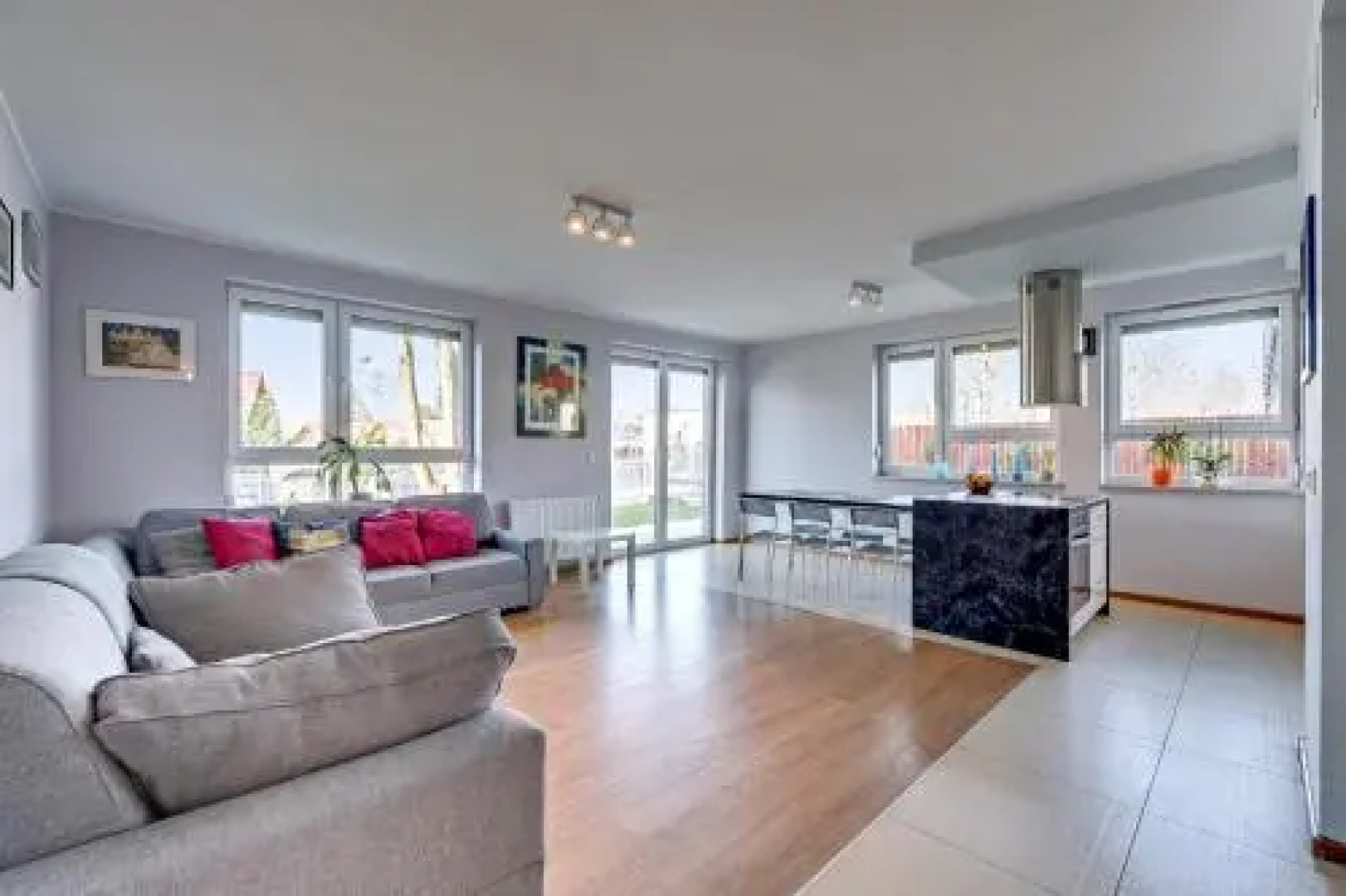 Triapart Villa Nord 3 - Jastrzębia Góra