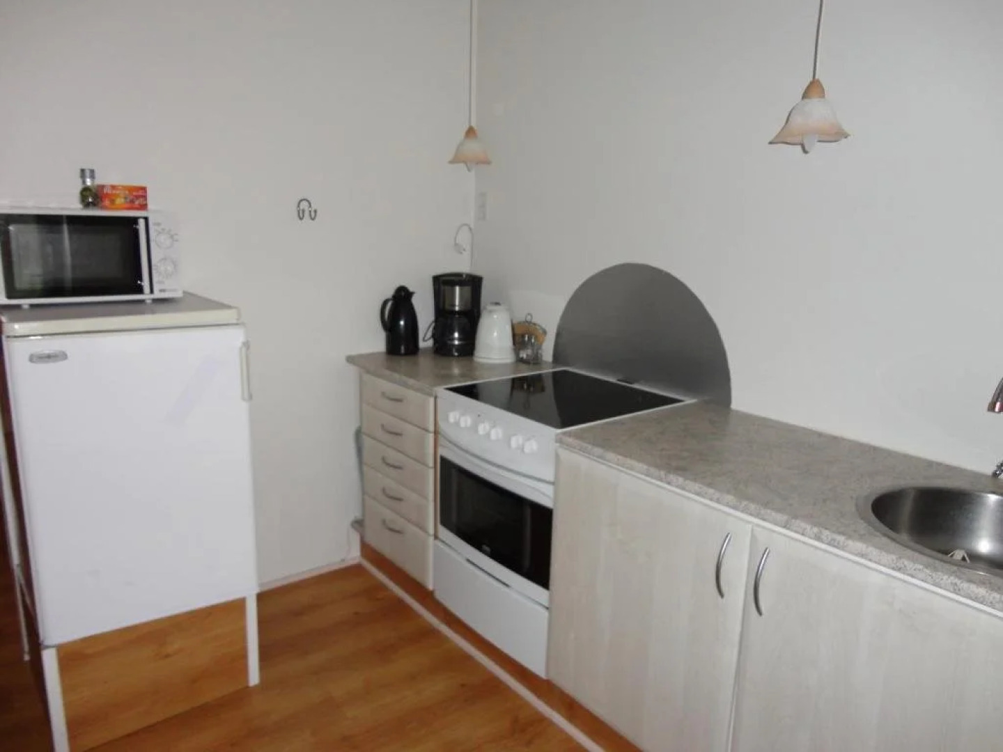 Bindesbølgård Farm Holiday