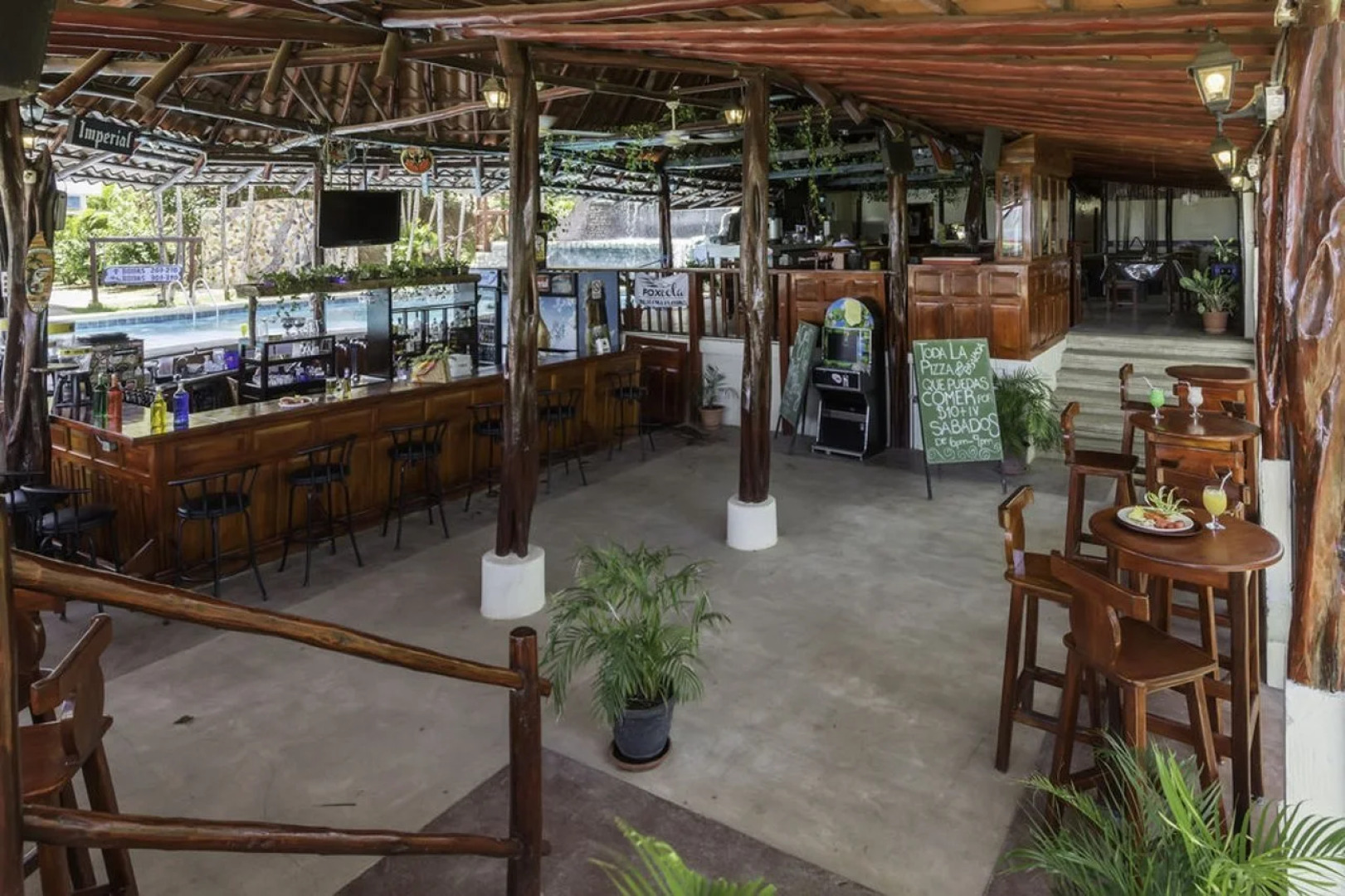 MARAVIDA Boutique Hotel & Resort