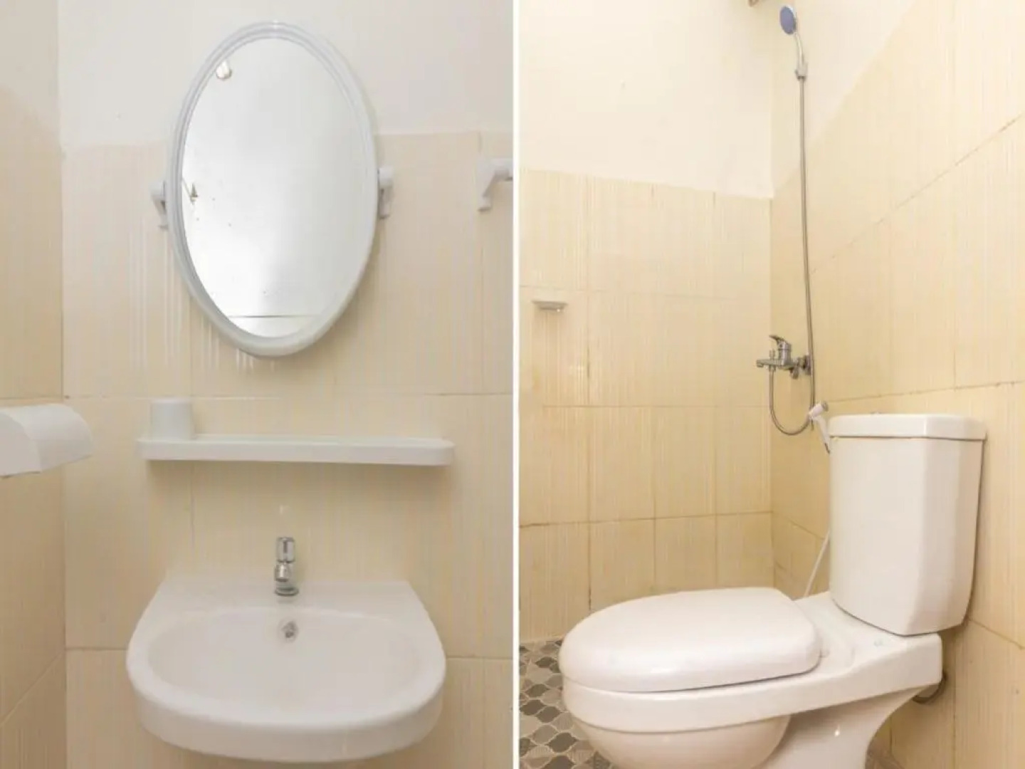 OYO 2410 Intan Hotel