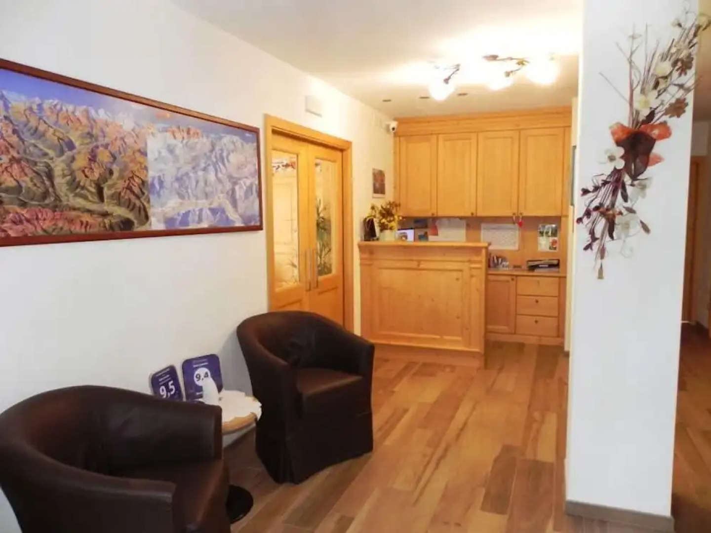 Agritur Sole Levante