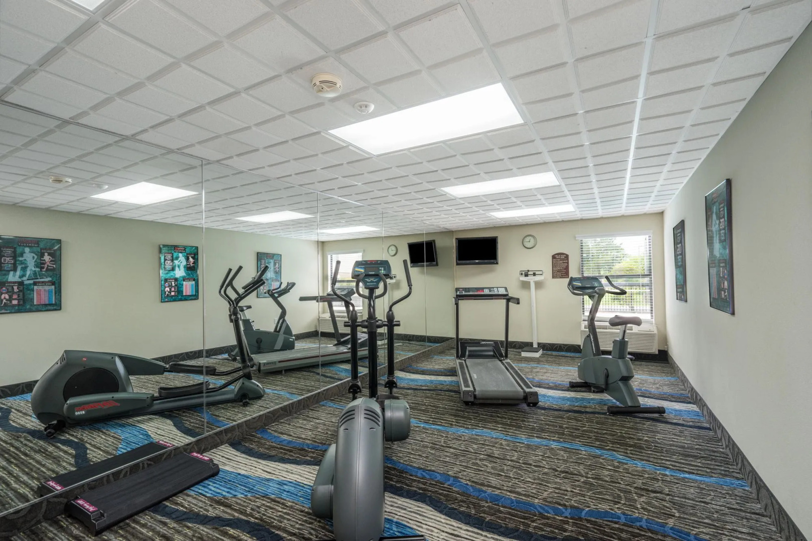 Clarion Pointe New Bern