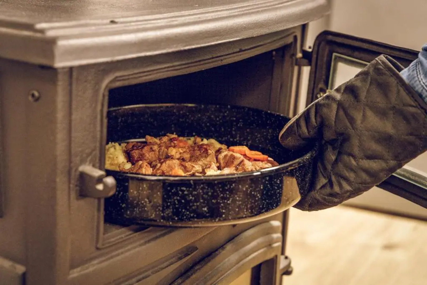 Gileri Eco & Design Residences