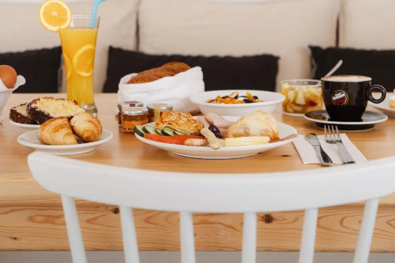 Melidron Hotel & Suites