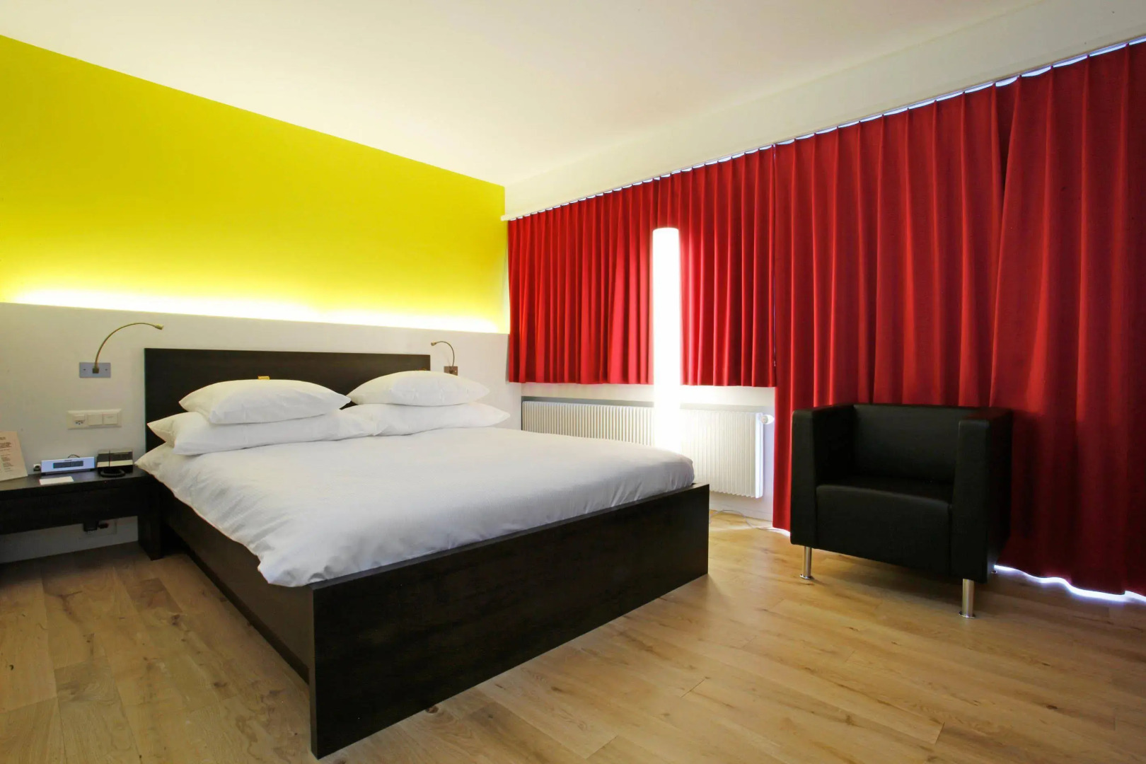 ABC Swiss Quality Hotel