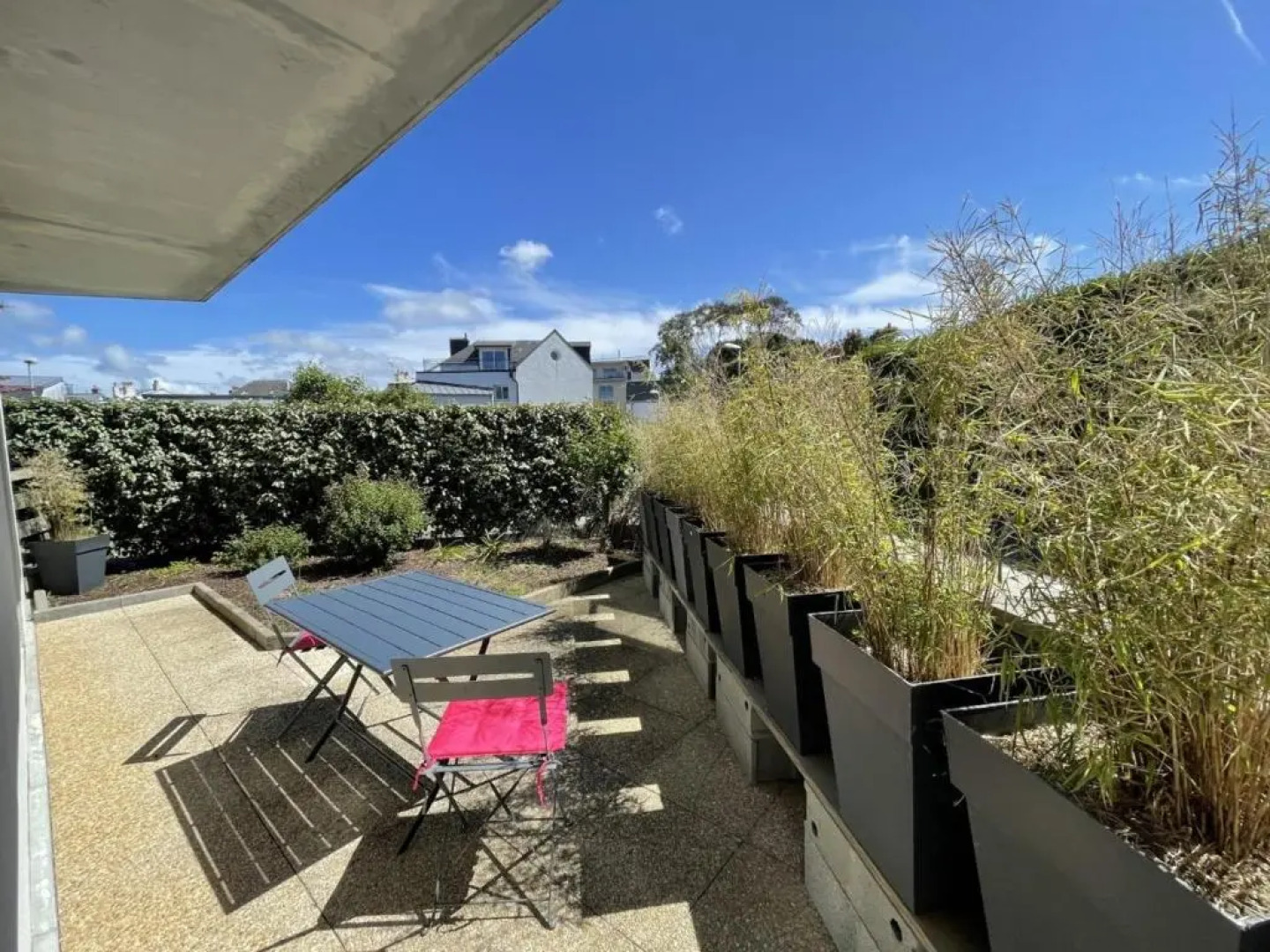 Appartement Donville-les-Bains, 2 pièces, 2 personnes - FR-1-361-442