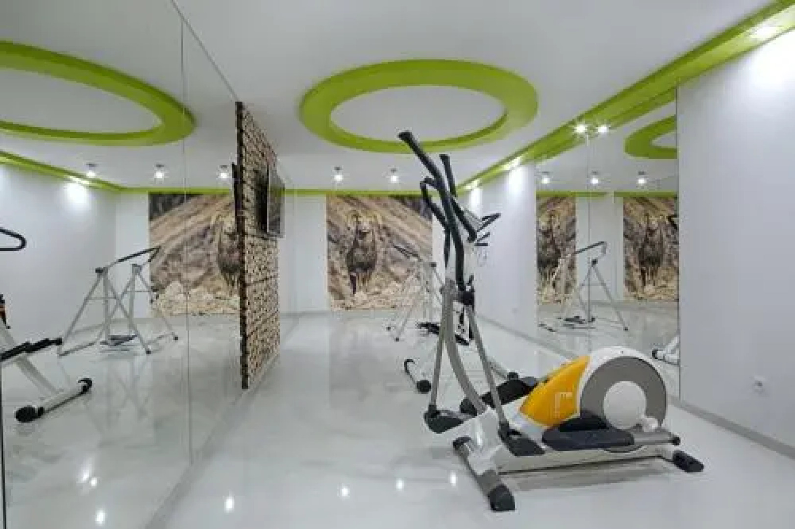 Gordonówka Apartamenty & SPA