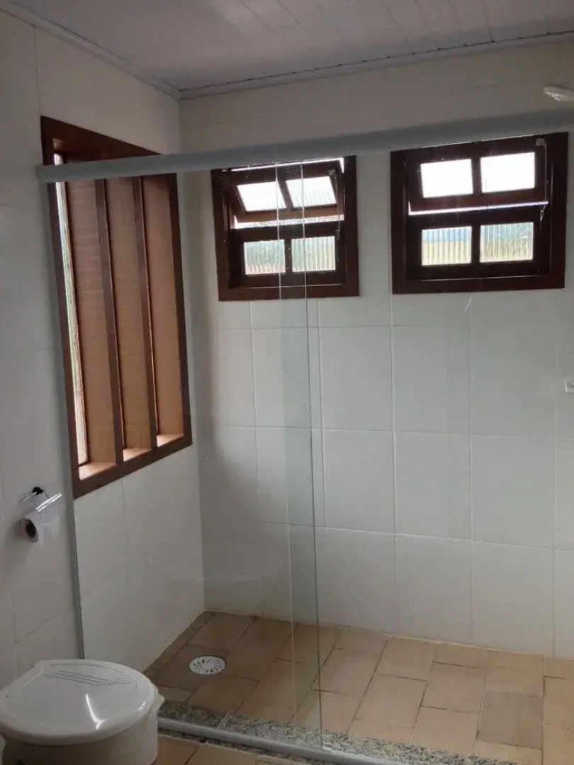 Pousada Recanto Paulista