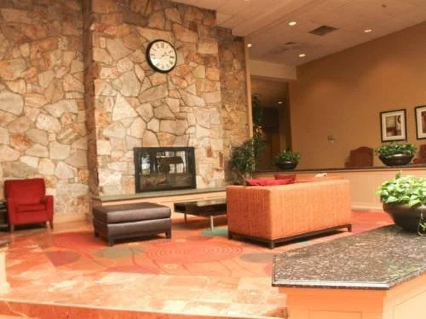 Holiday Inn Waterbury