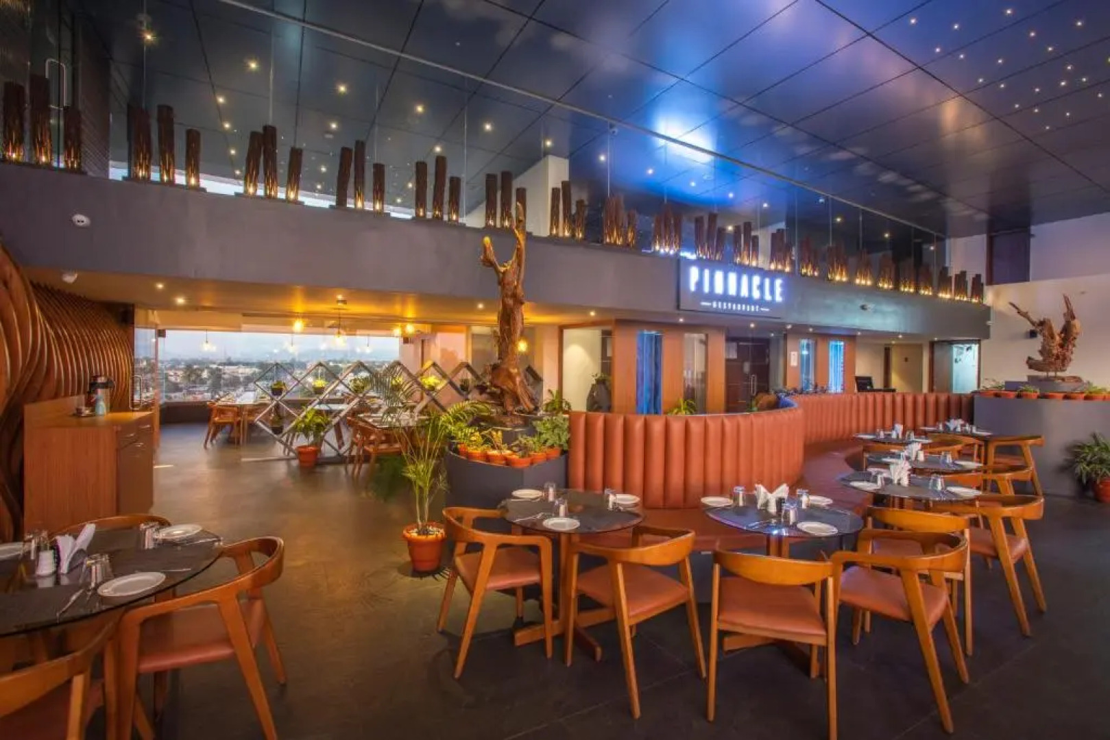 Sapphire Premium Hotel & Suite