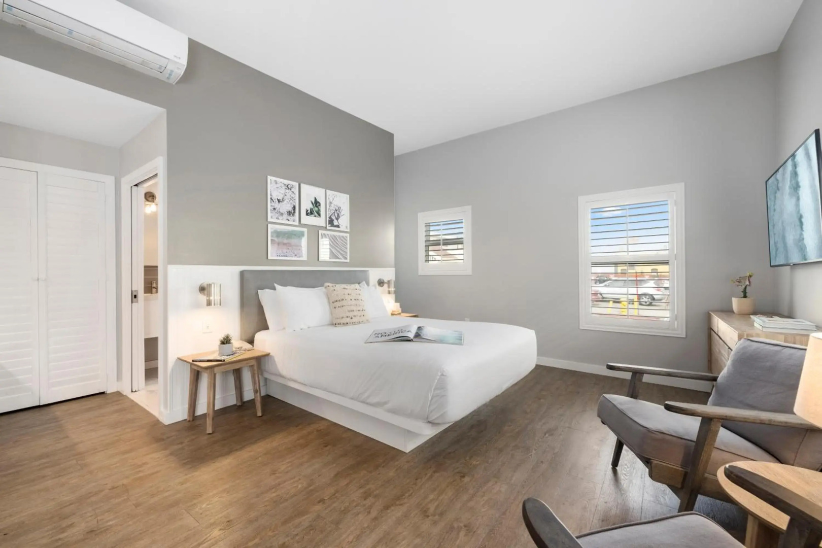 Sea Sprite Beach Club