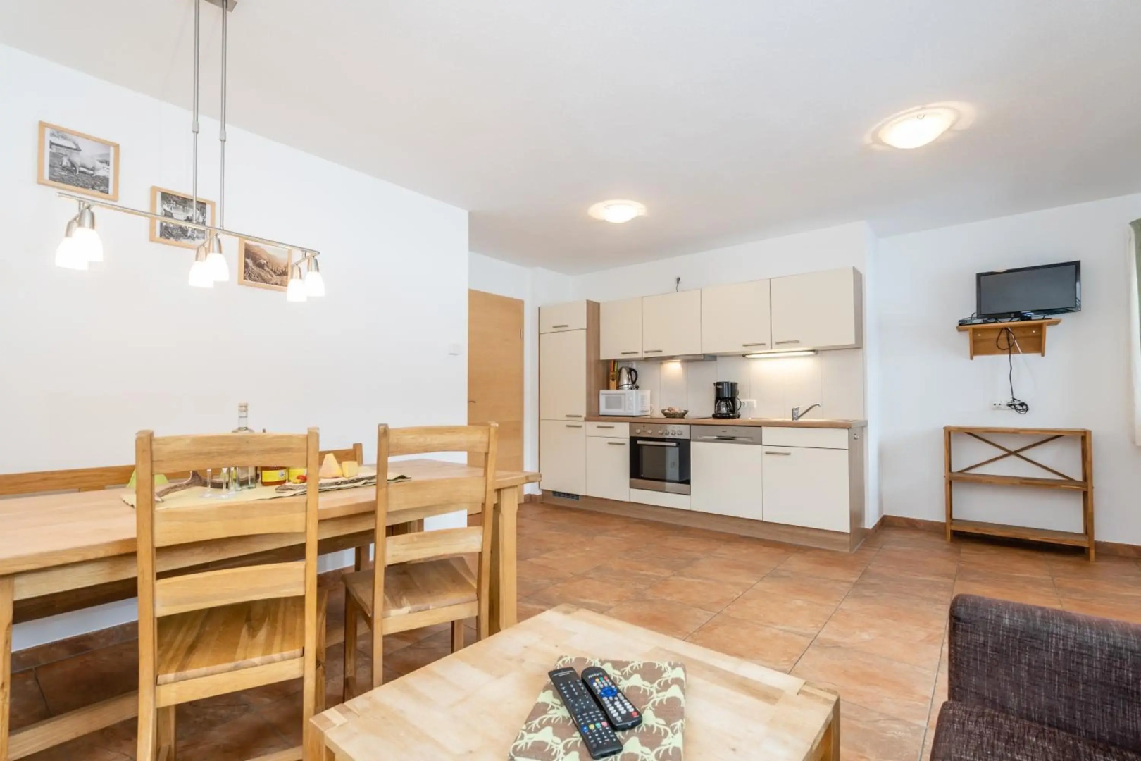 Appartement Einödberg