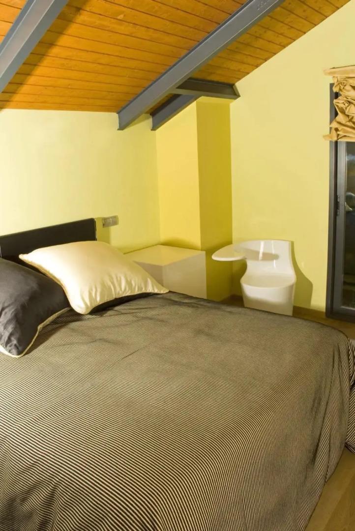 Alojamiento la Luz de la Sierra