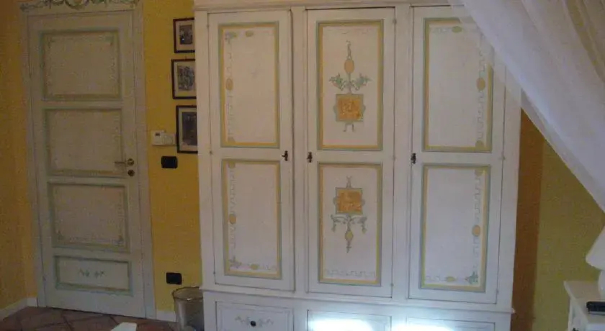 Bed and Breakfast San Carlo