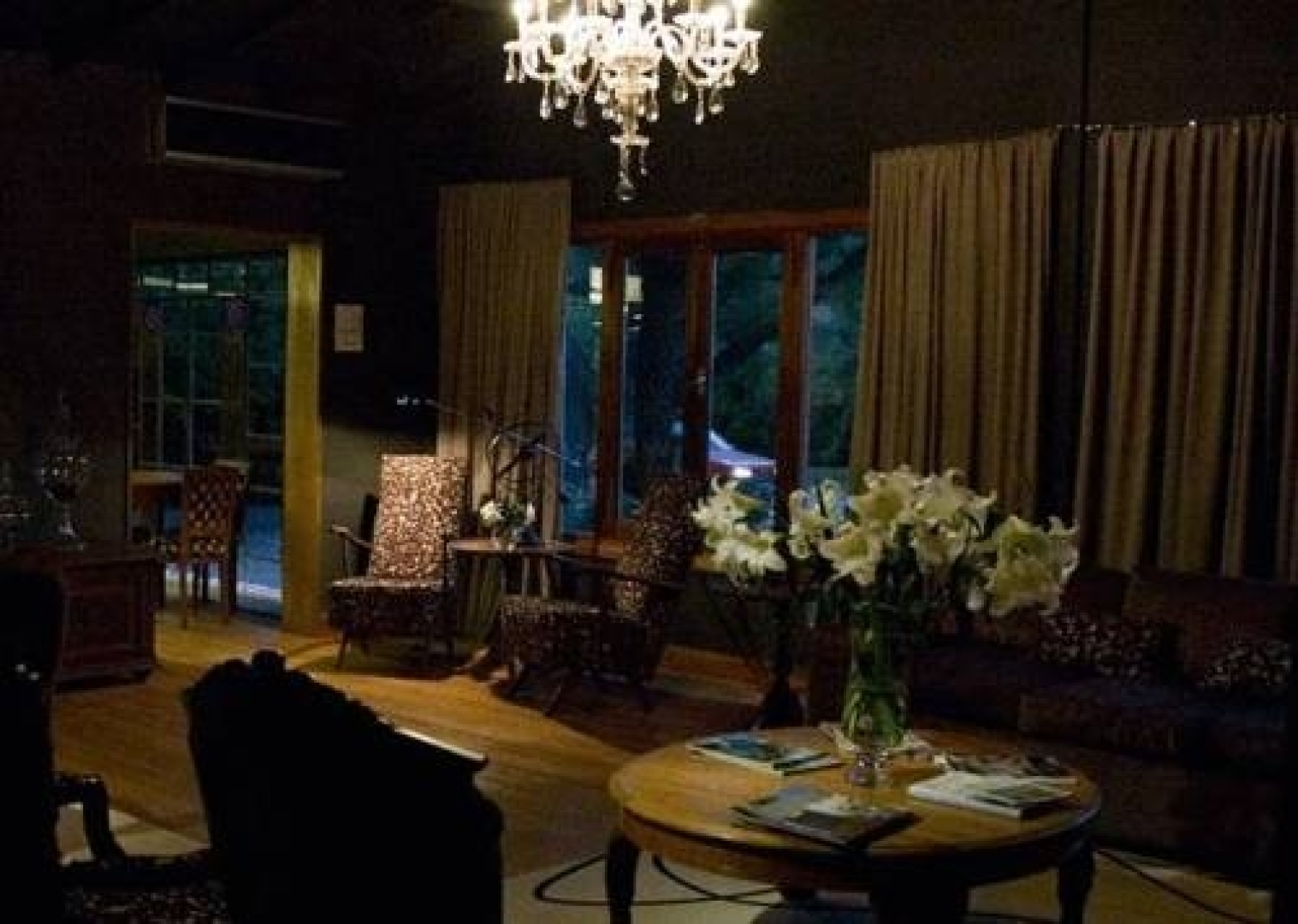 La Vieja Hosteria