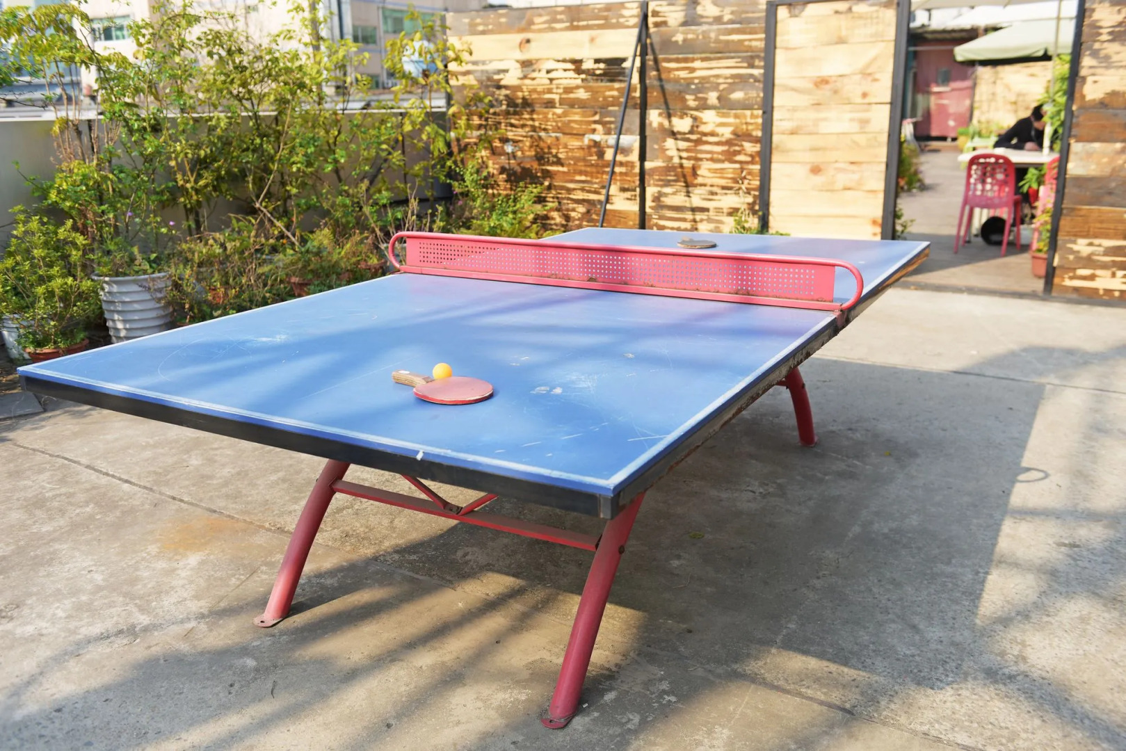 Chengdu Flipflop Hostel