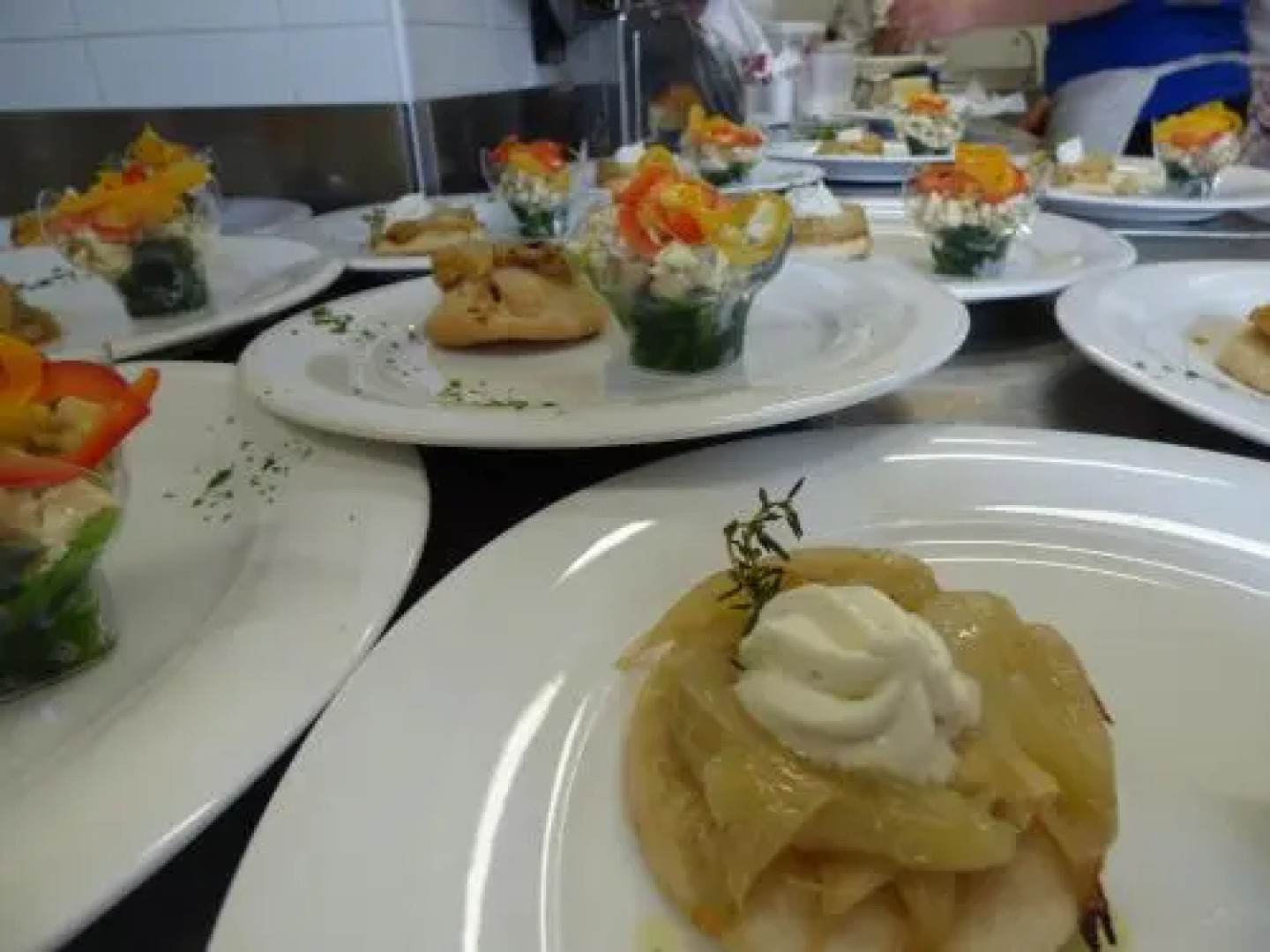 Agriturismo la Sforzata