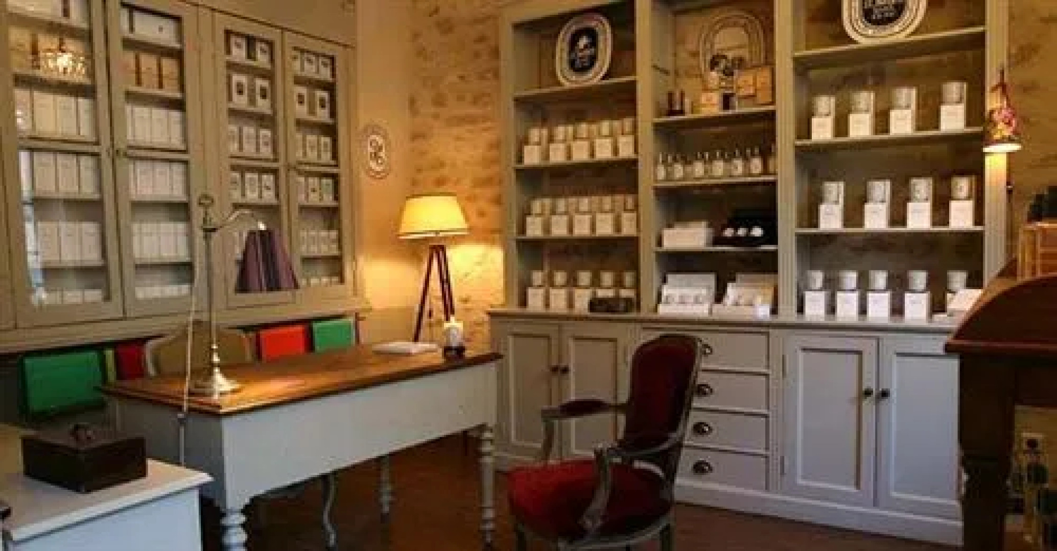 La Maison du Village