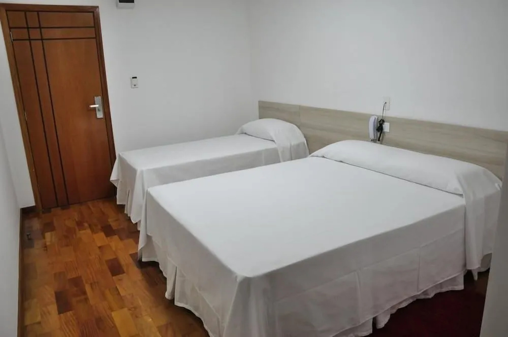 Hotel Bela Vista Votorantim