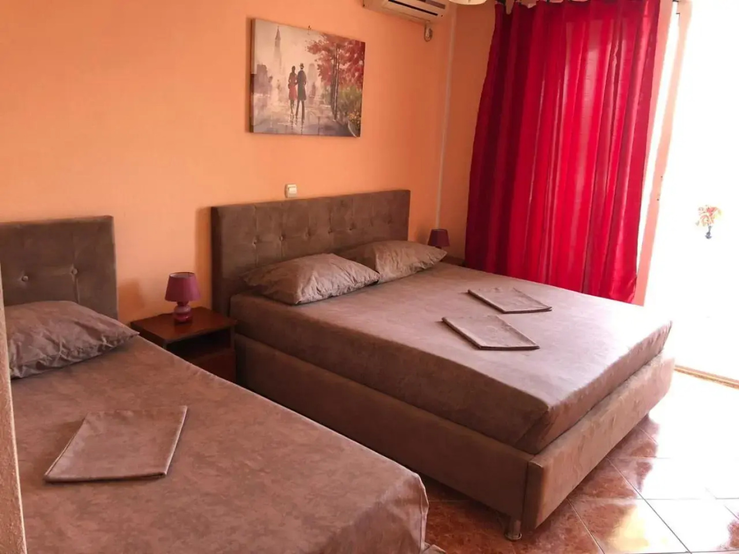 Guest House Green Garden