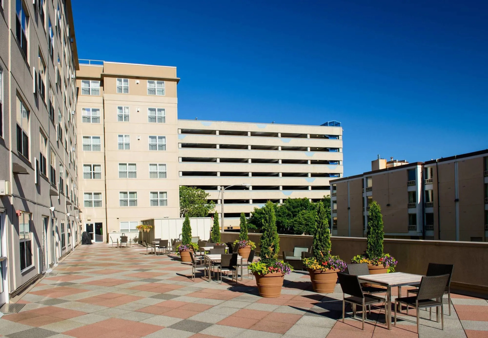 Residence Inn by Marriott Rochester Mayo Clinic Area