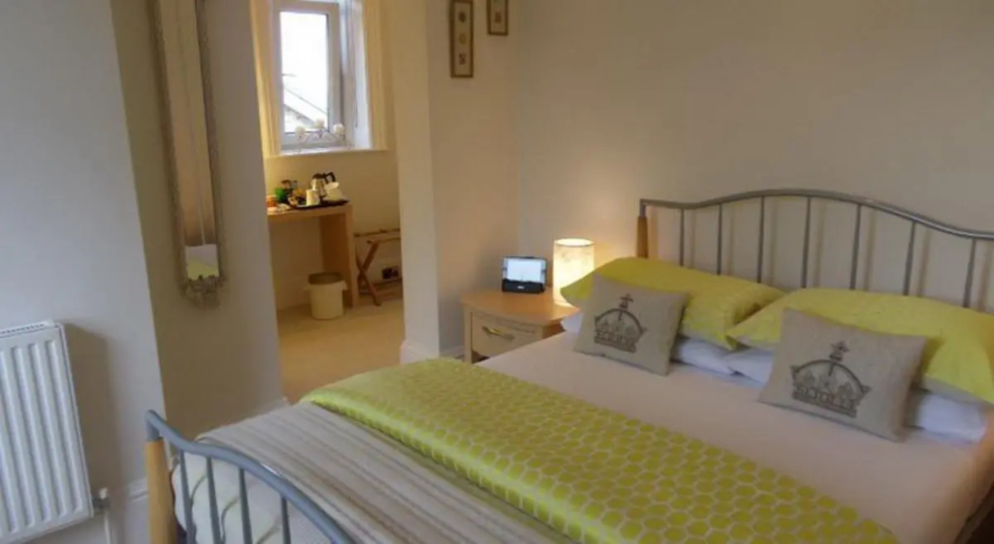 The Manor Guest House