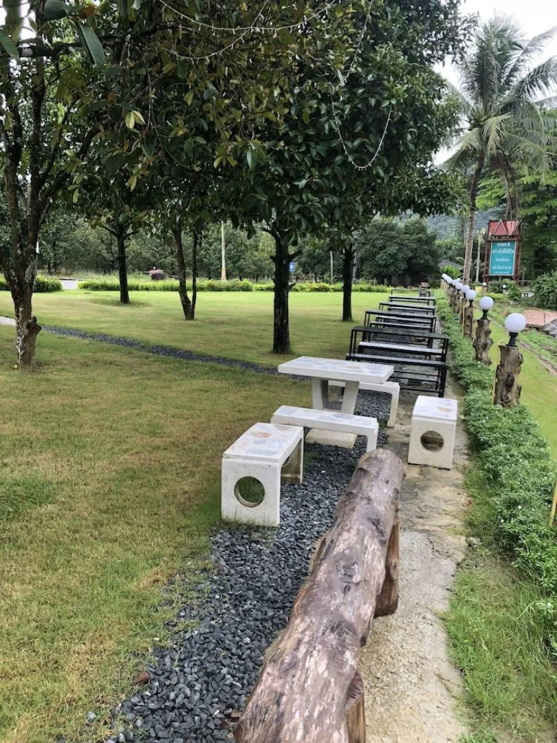 Ingkhaoresortchanthaburi