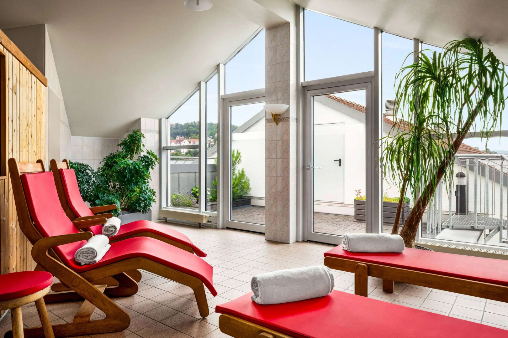 Vienna House Thüringer Hof Eisenach