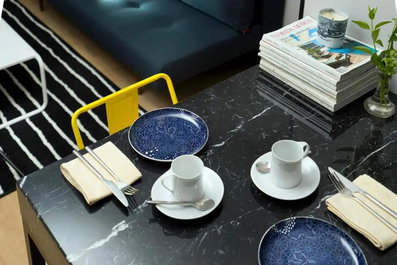 The Oliver Apartamentos Pozuelo