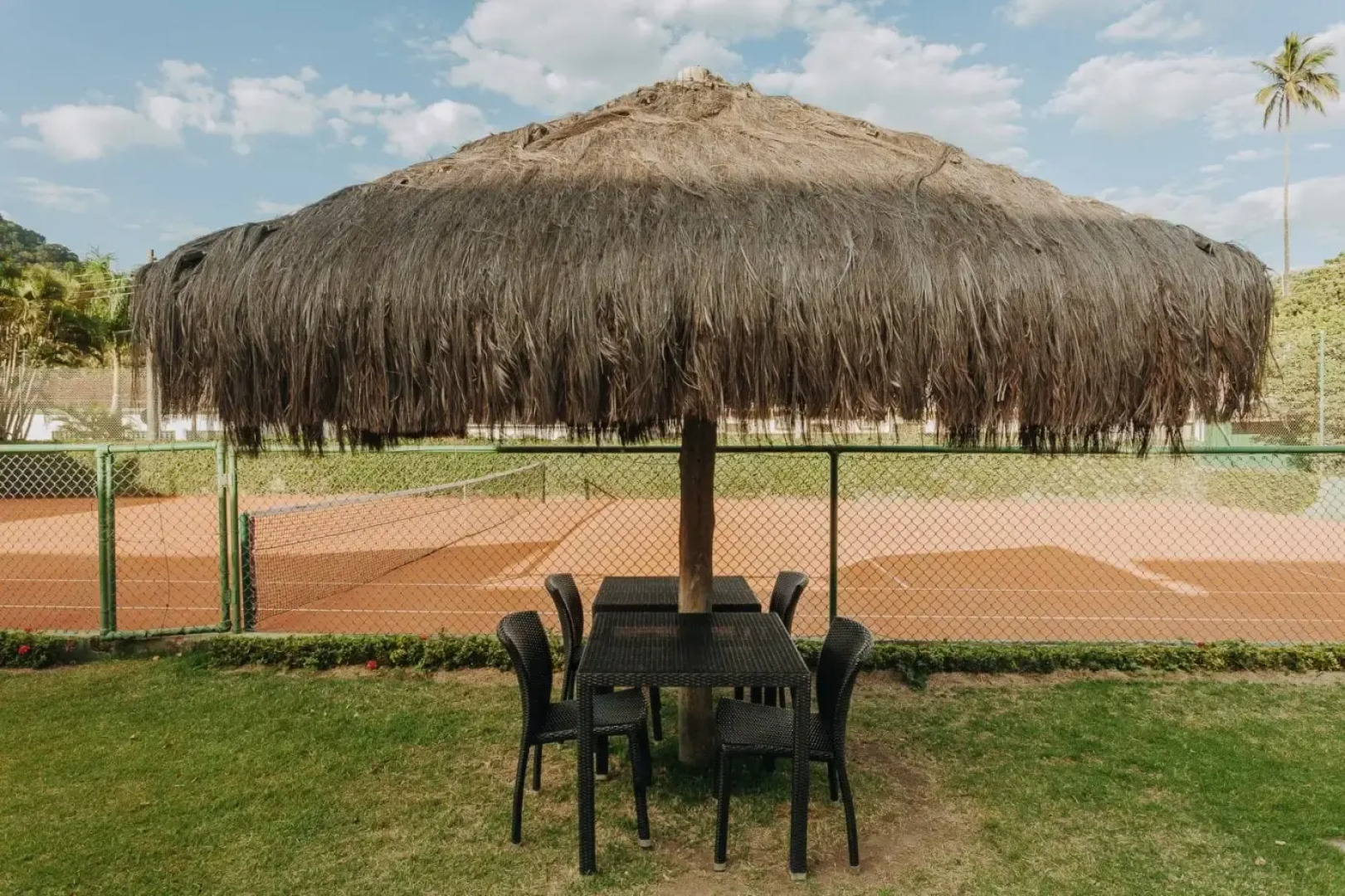 Vistabela Resort & Spa