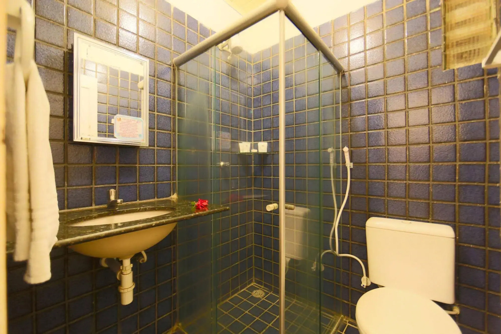 Pousada Xalés de Maracaípe