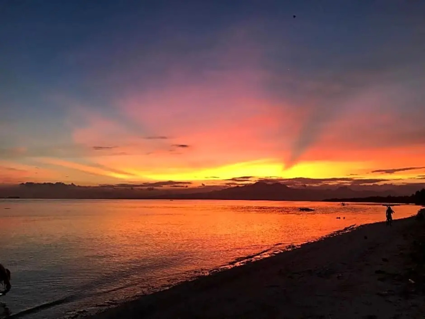 charisma beach resort