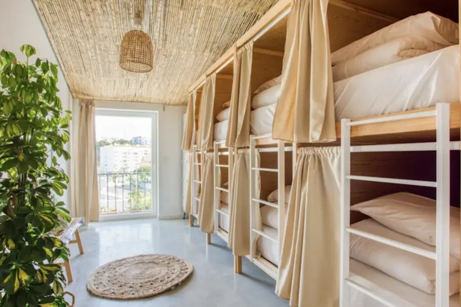 Selina Boavista Ericeira - Hostel