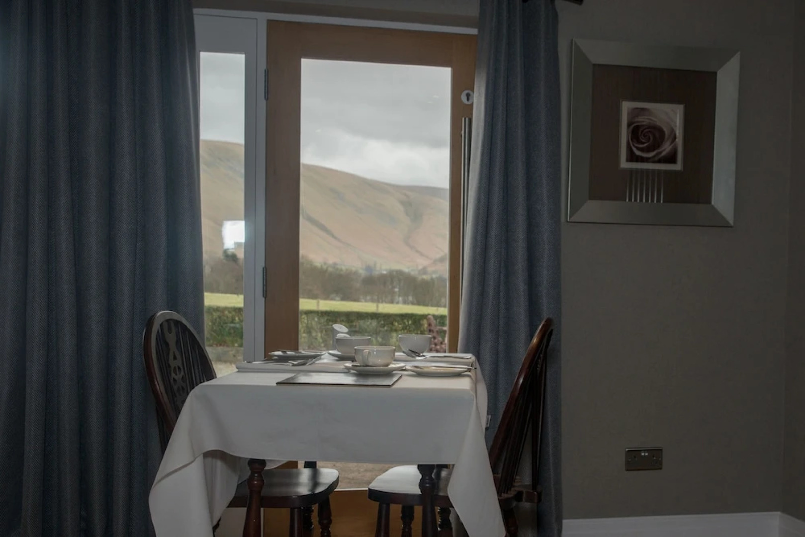 Ullswater View House