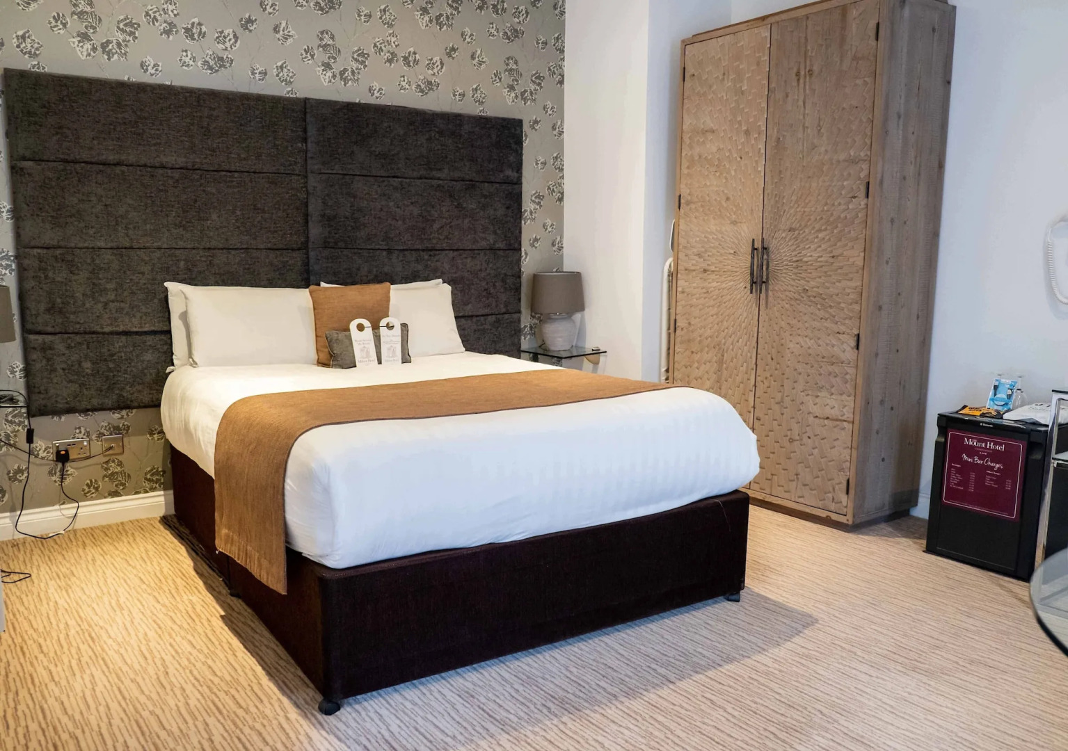 The Mount Country Manor Hotel & Golf