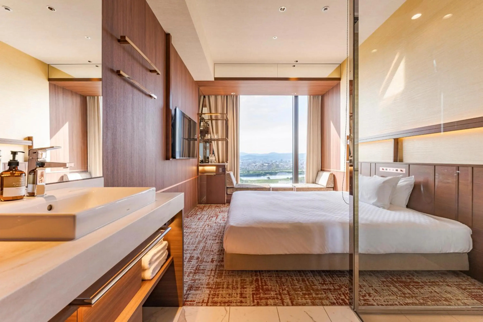 Candeo Hotels Osaka Hirakata