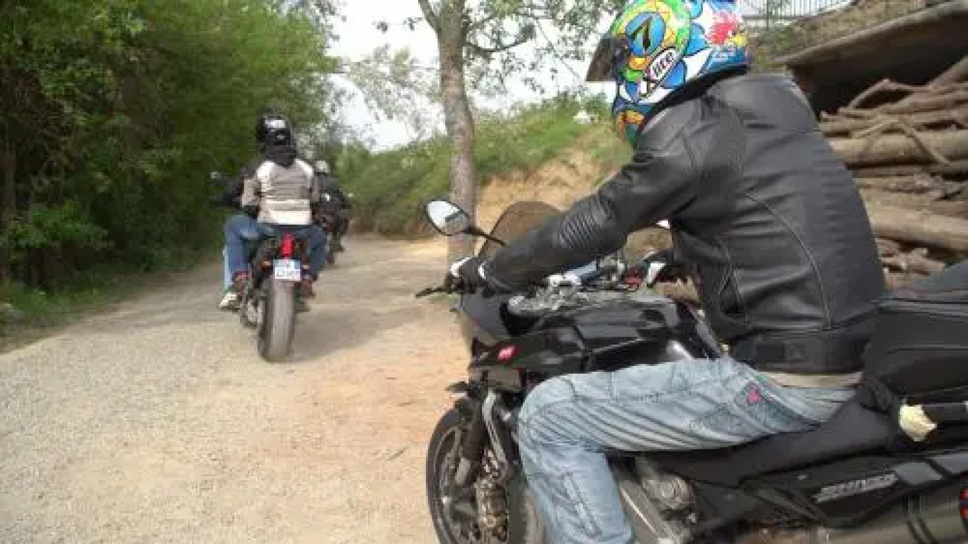 Agriturismo la Molina