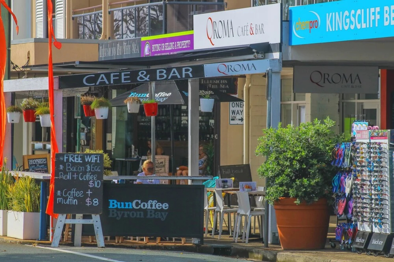 10/39 Kingscliff Street