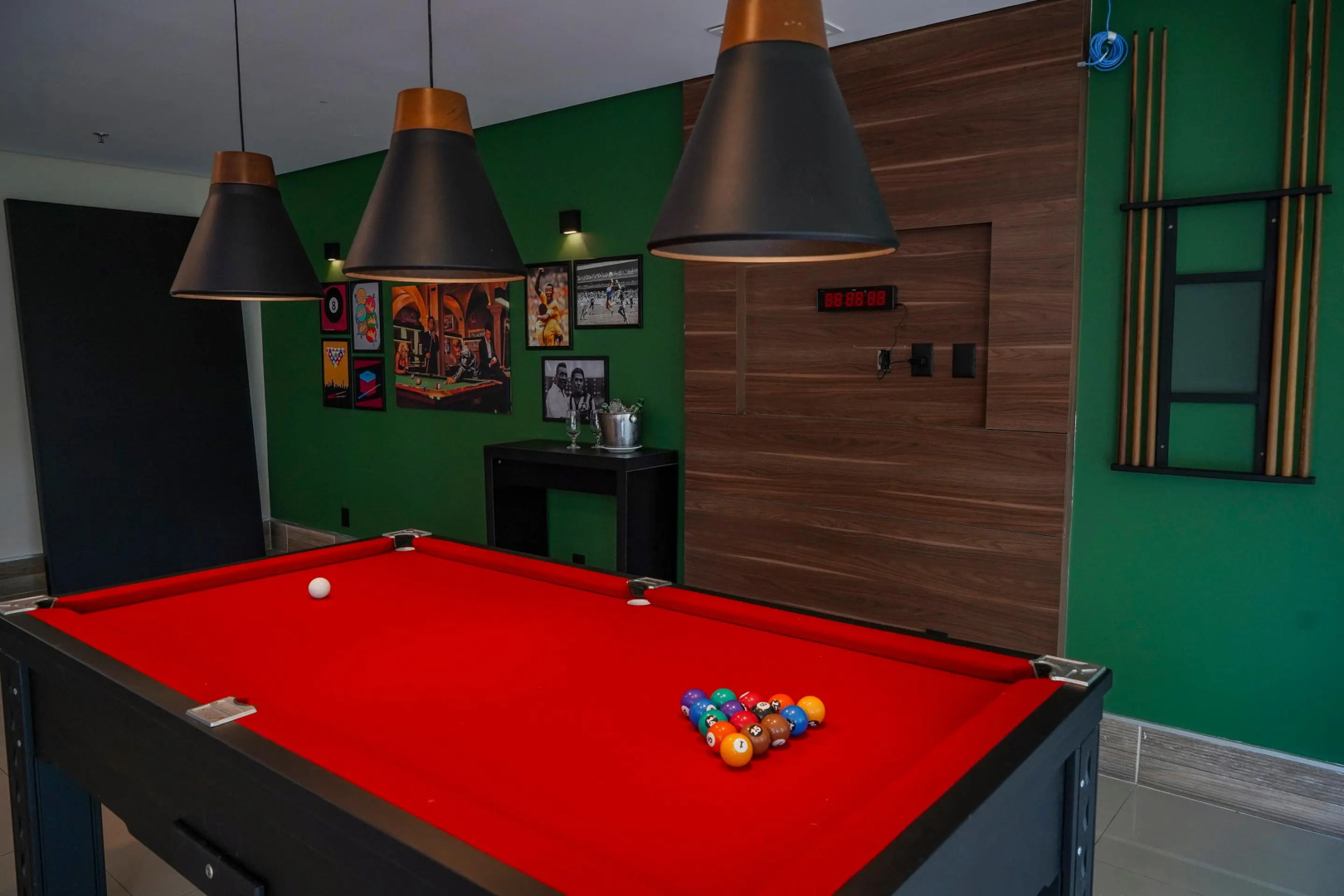 Transamerica Fit Vitória Reta da Penha