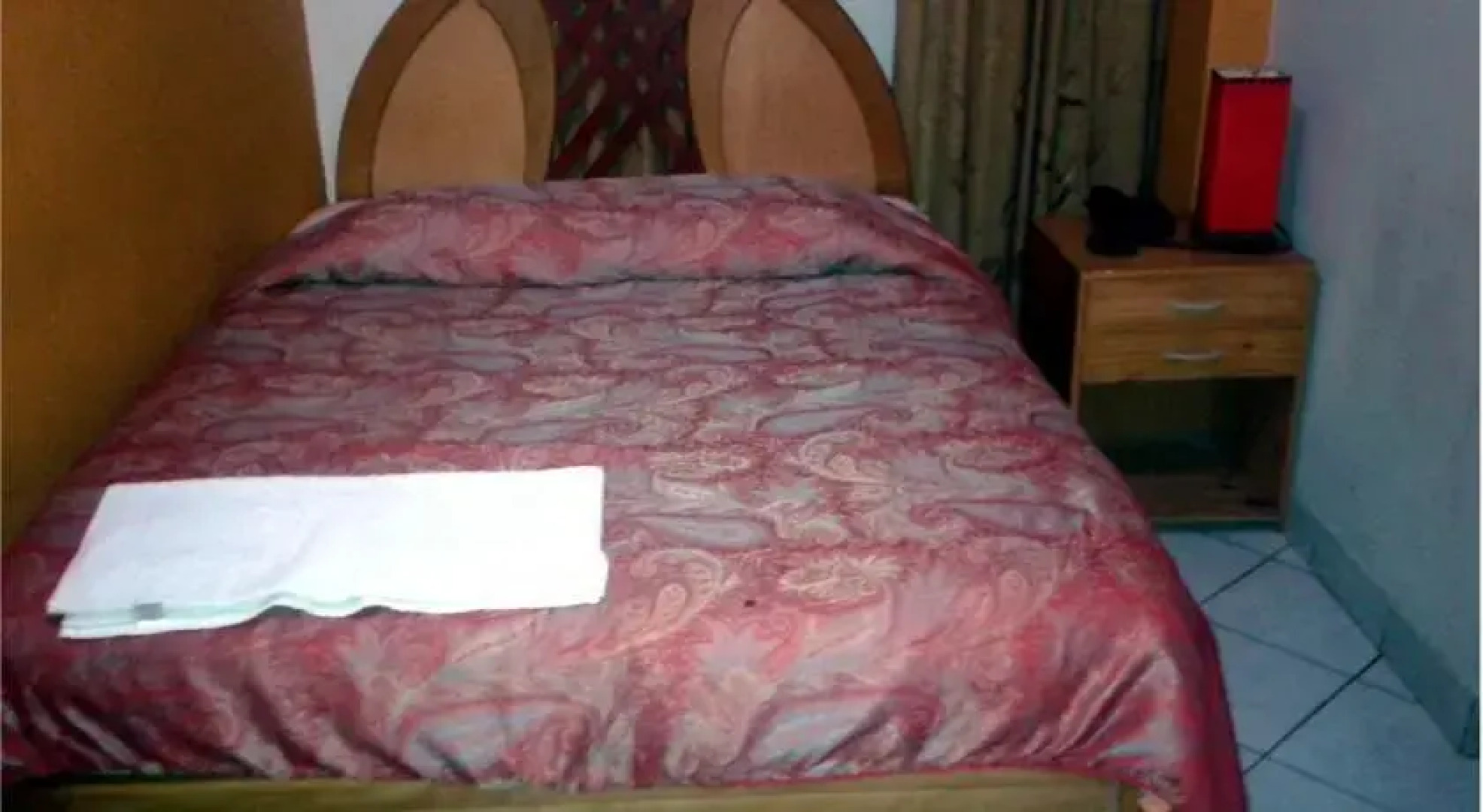 Hostal Plazuela El Recreo