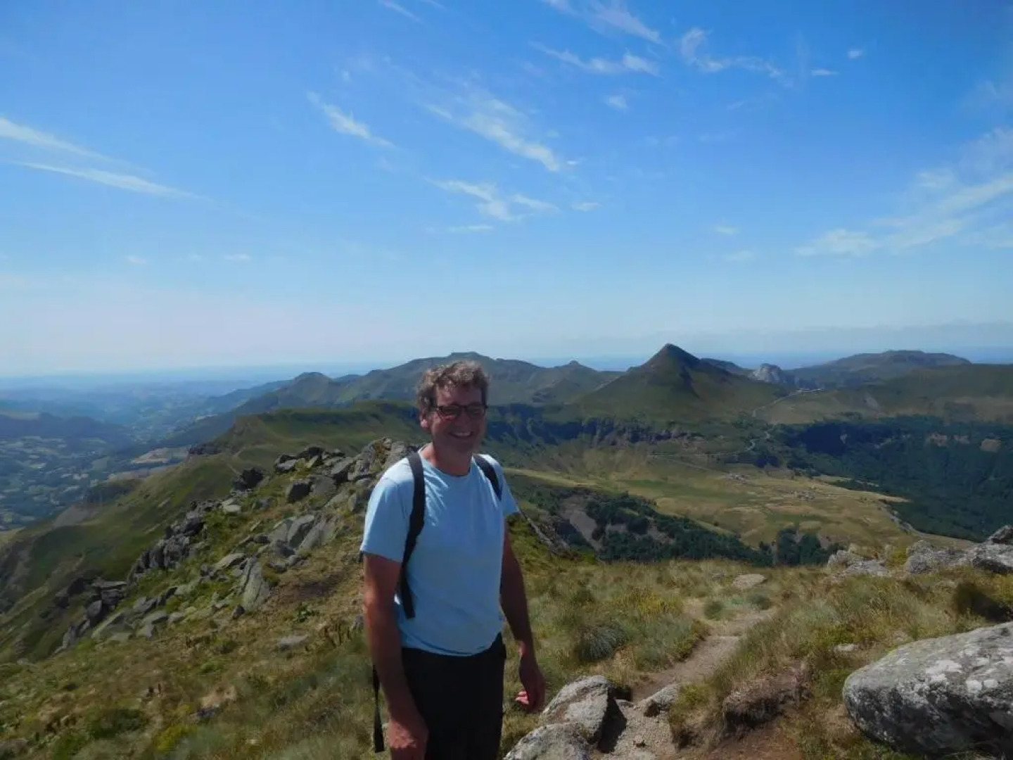 Chambre dhotes grange de la bastide