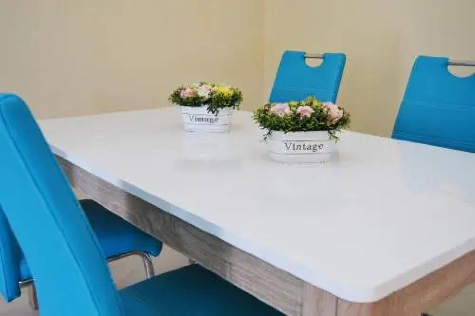 Apartamentos Litoral Mar