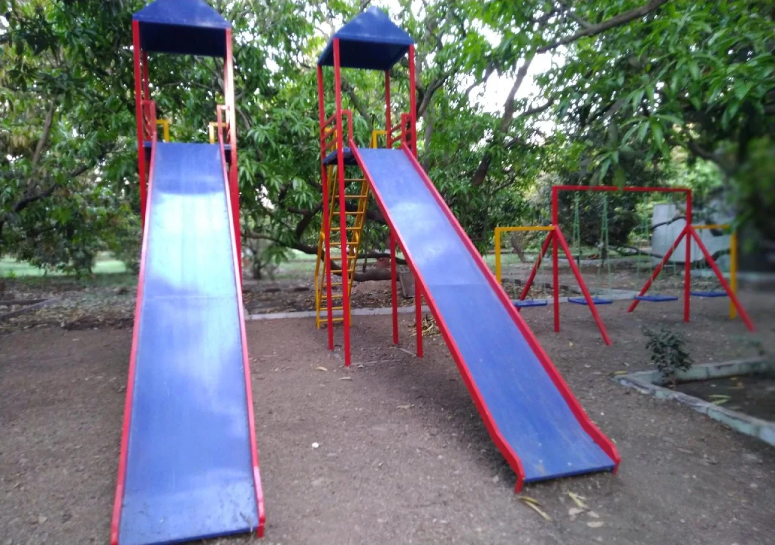 Hotel Shiv International