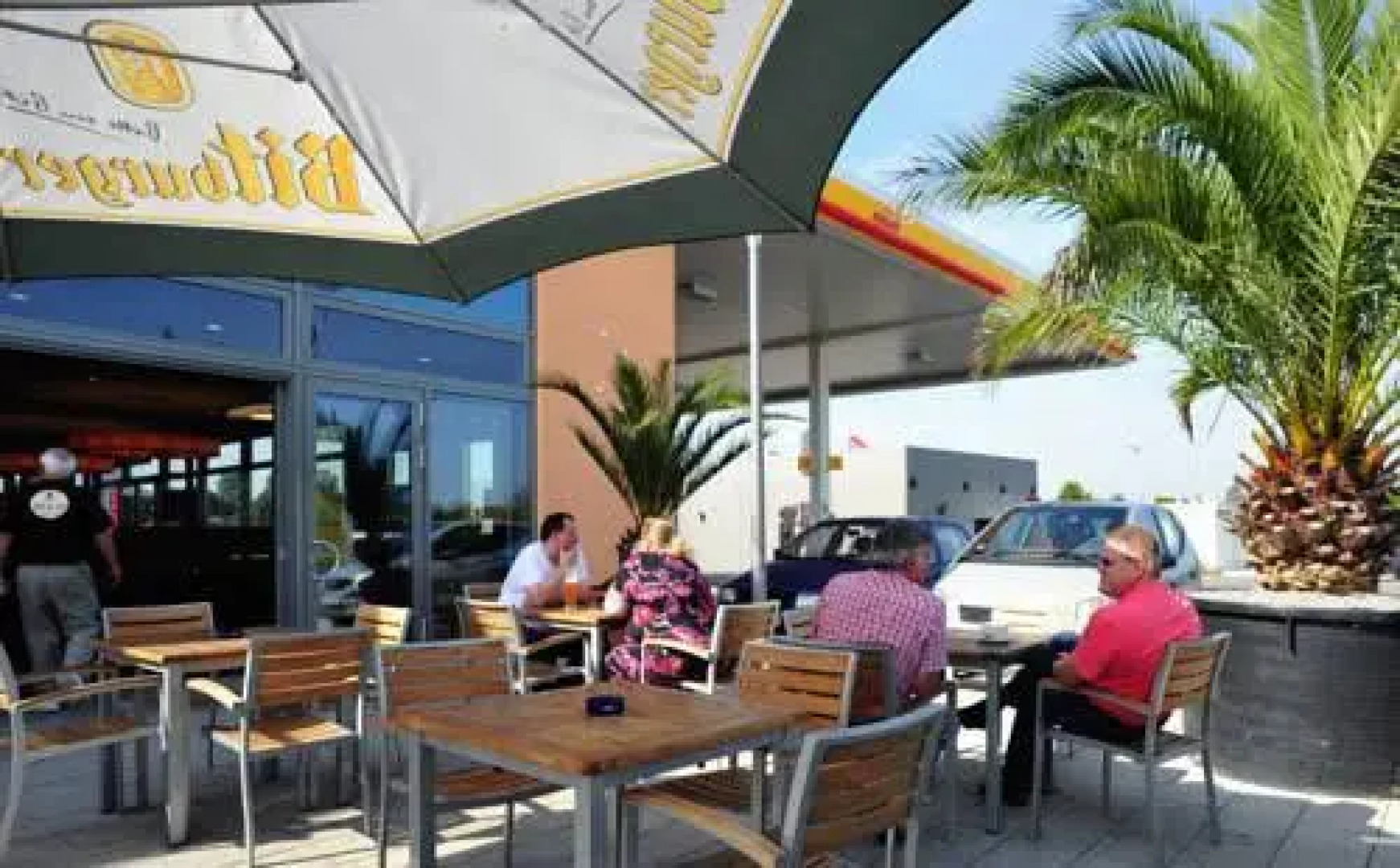 Hotel Asbach-Bäumenheim