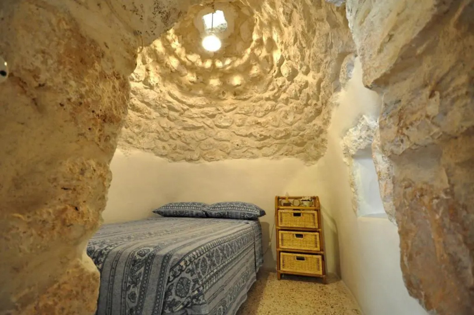 Trullo dei Beneficati