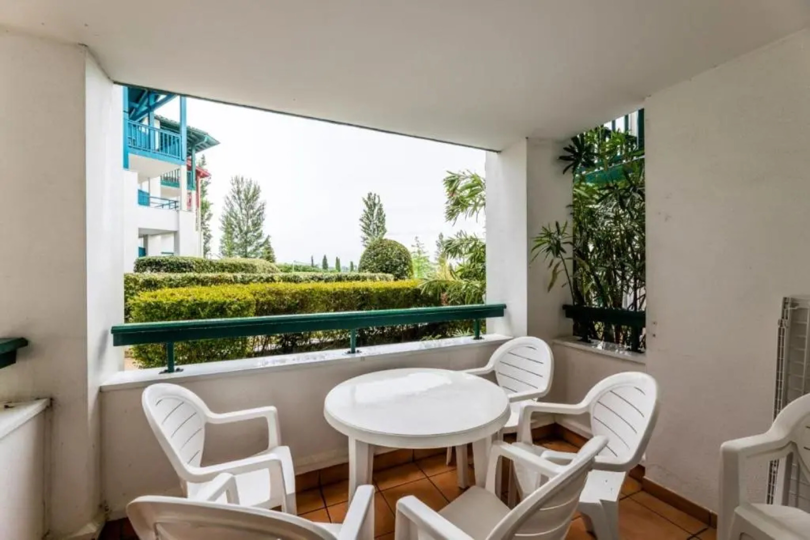 Résidence Les Terrasses d'Arcangues - maeva Home - Appartement 2 Pièces 7 P 22