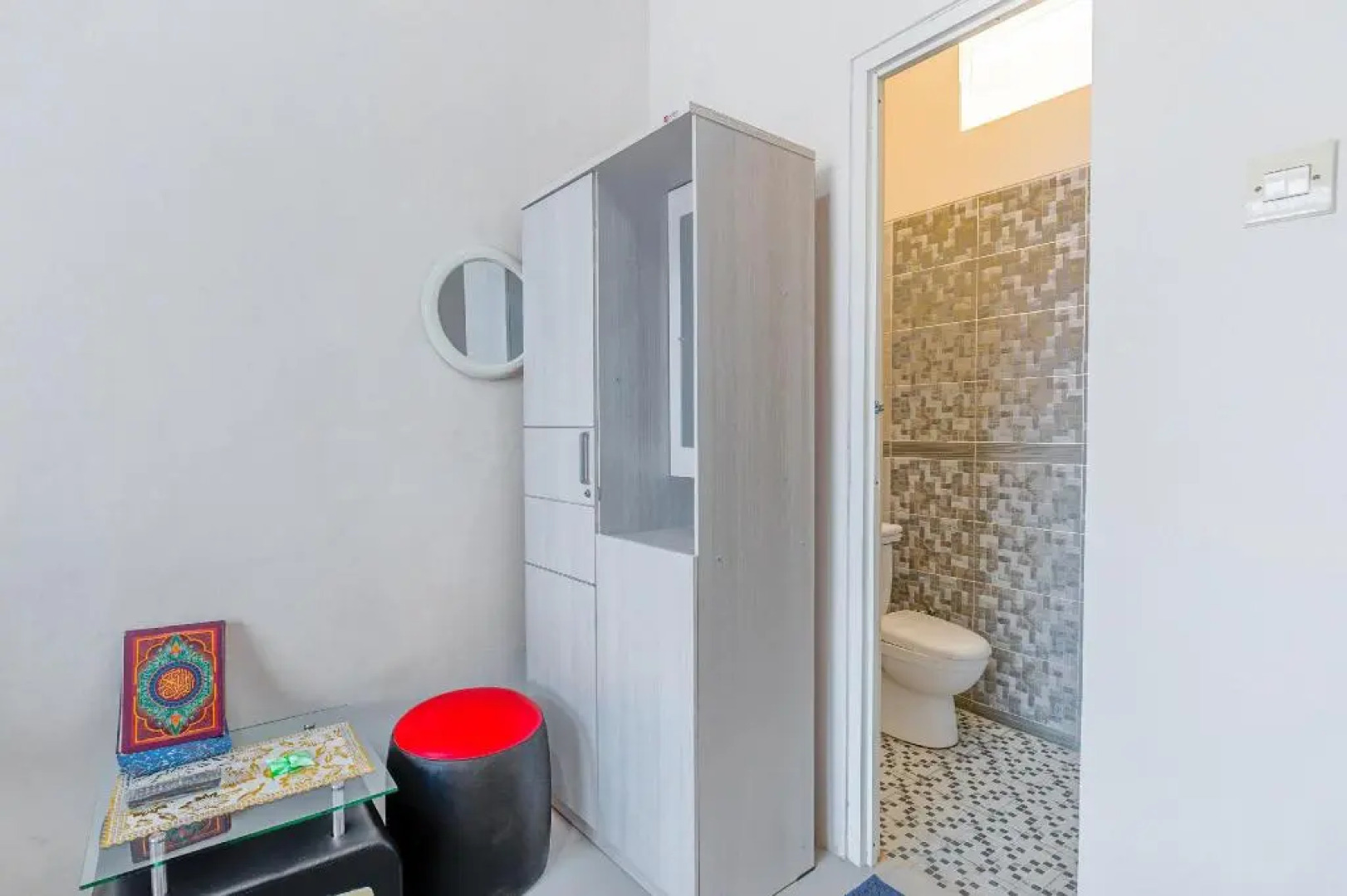 OYO 3434 Penginapan Keluarga Syariah